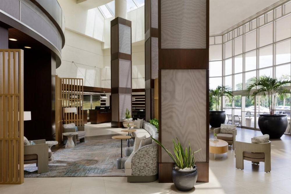 Westin Fort Lauderdale