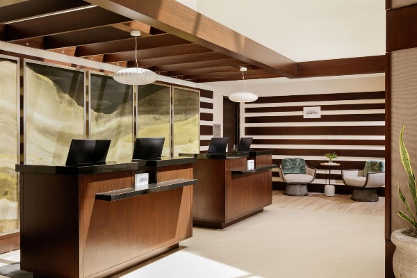 Westin Fort Lauderdale Main image